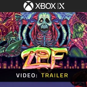 ZPF Xbox Series – Trailer