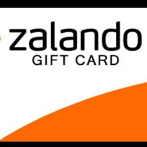 Zalando Gift Card - Gift Card