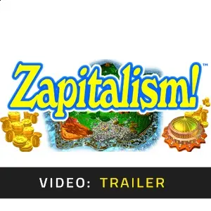 Zapitalism - Video Trailer