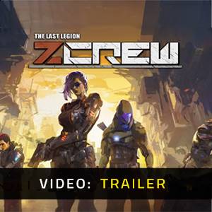 ZCREW - Trailer