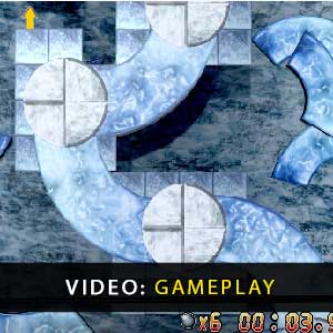 Zekes Peak Gameplay Video