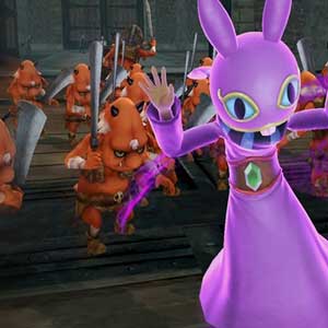 Tabletop Mode with Joy-Cons