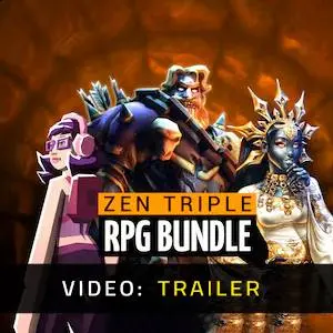 ZEN Triple RPG Bundle - Video Trailer