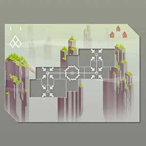 Follow the pattern to solve