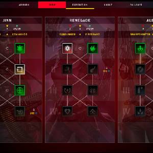 Zero Division - Crew