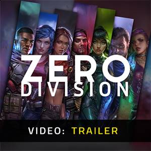 Zero Division - Trailer