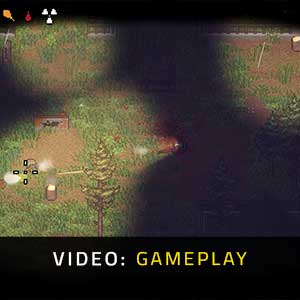 ZERO Sievert - Video Gameplay
