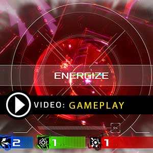 Zero Strain Gameplay Video