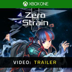 Zero Strain Xbox One