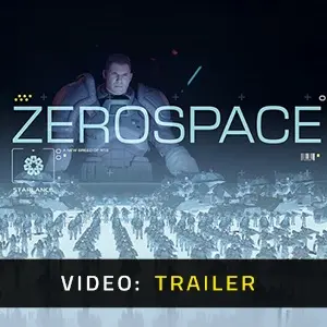 ZeroSpace - Trailer