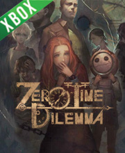 Zero Escape Zero Time Dilemma Xbox One