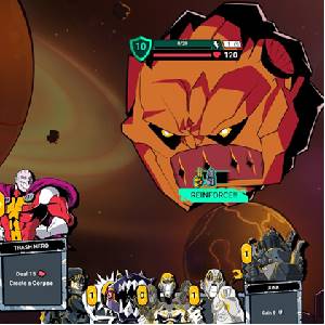 Zet Zillions - Chunk