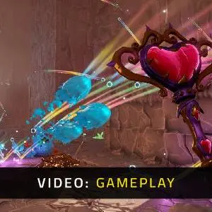 Ziggurat 2 - Gameplay Video