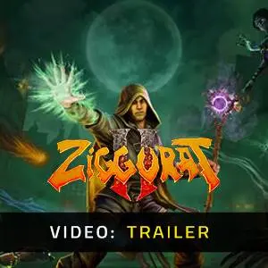 Ziggurat 2 - Trailer Video