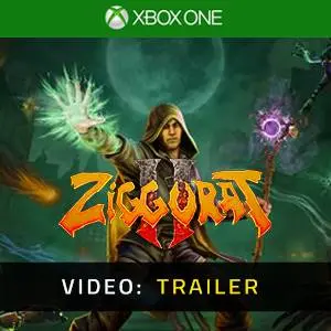 Ziggurat 2 Xbox One - Trailer Video