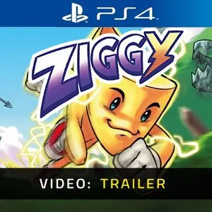 Ziggy PS4 – Trailer