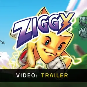 Ziggy – Trailer