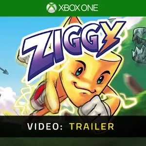 Ziggy Xbox One – Trailer