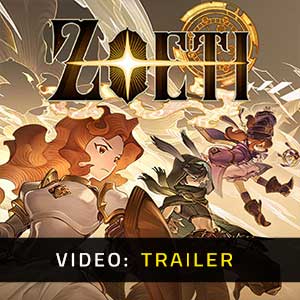 Zoeti - Video Trailer
