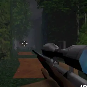 Zombie Arise - Sniper