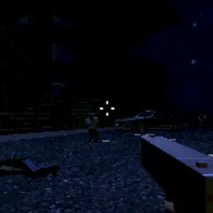 Zombie Arise - Pistol