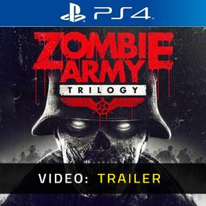 Zombie Army Trilogy PS4 - Trailer