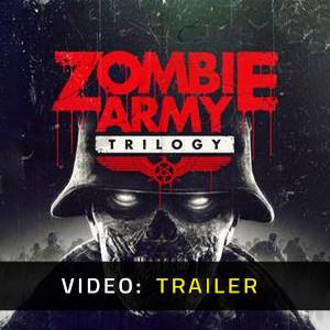 Zombie Army Trilogy - Trailer