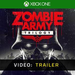 Zombie Army Trilogy Xbox One - Trailer
