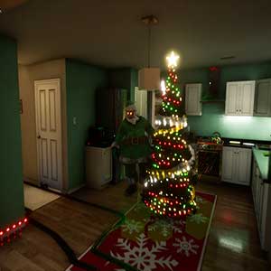 collect and use objects