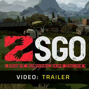 Zombie Survival Game Online Pc