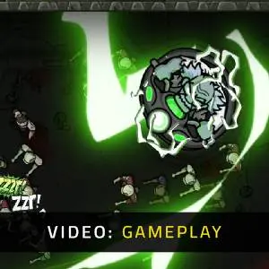 Zombies Overloaded - Gameplay Video