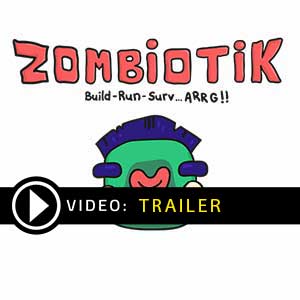 Buy Zombiotik CD Key Compare Prices