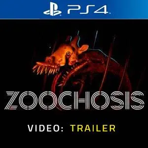 Zoochosis - Video Trailer