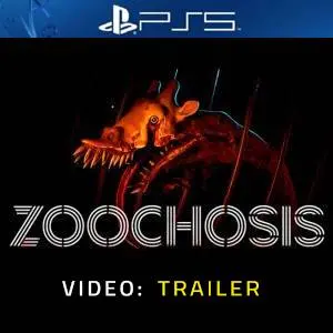 Zoochosis - Video Trailer