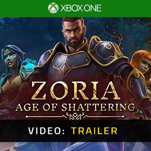 Zoria Age of Shattering Xbox One- Video Trailer