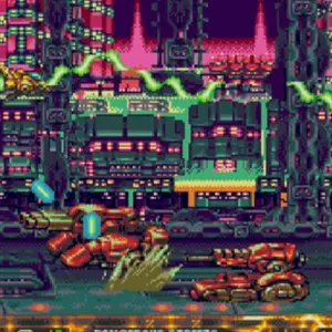 ZPF – Dangerous Streets