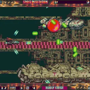 ZPF – Deadly Cargo