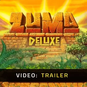 Zuma Deluxe - Trailer Video