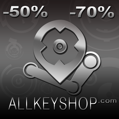 Logo Allkeyshop